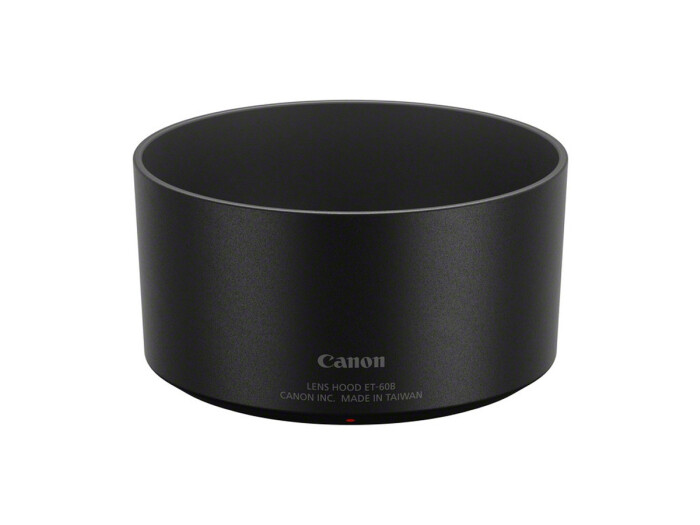 Canon ET-60B Gegenlichtblende Canon ET-60B Gegenlichtblende