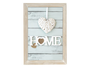 Rahmen VINTAGE NATUR 10X15