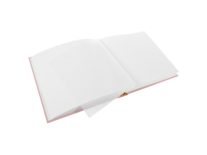 Goldbuch Album Bella Vista 25x25 rose, 60 w/S