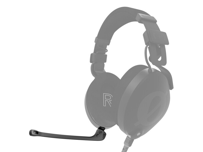 Rode NTH-MIC Headset-Mikrofon für NTH-100