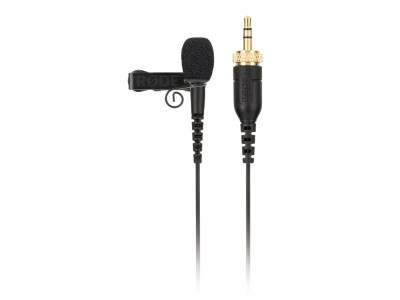 RODELink LAV Kondensator Ansteckmikrofon