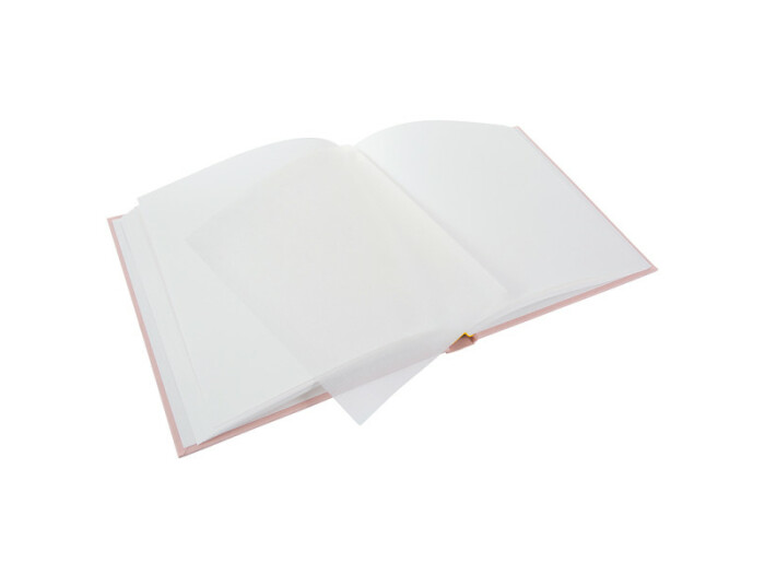 Goldbuch Album Bella Vista 30x31 Buch Trend rose , 60 w/S