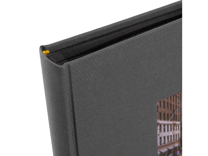 Goldbuch Bella Vista 30x31 cm, grau