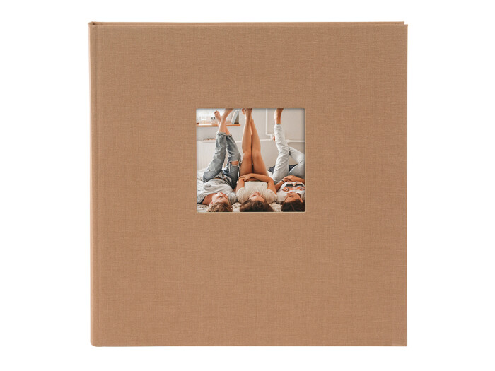 Goldbuch Bella Vista 30x31 cm hasel/w.S