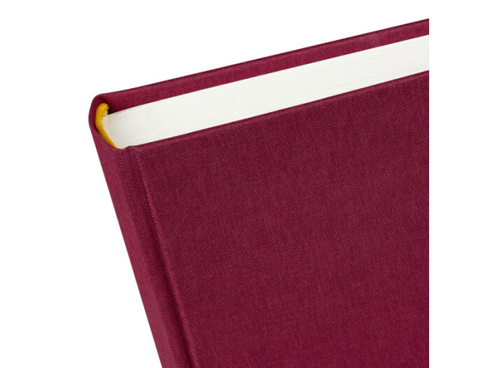 Goldbuch Album Bella Vista 25x25 bordeaux w/S