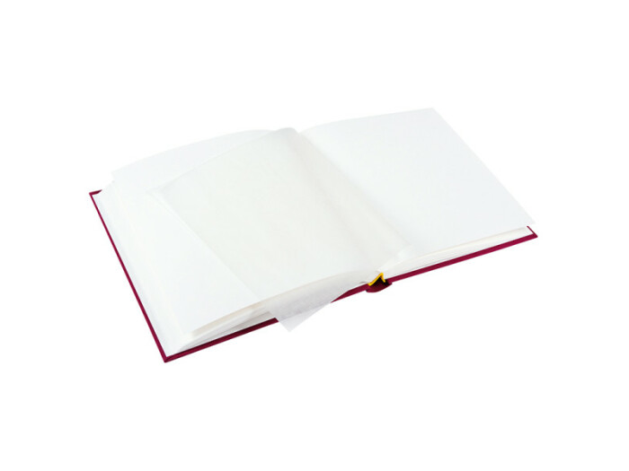 Goldbuch Album Bella Vista 25x25 bordeaux w/S