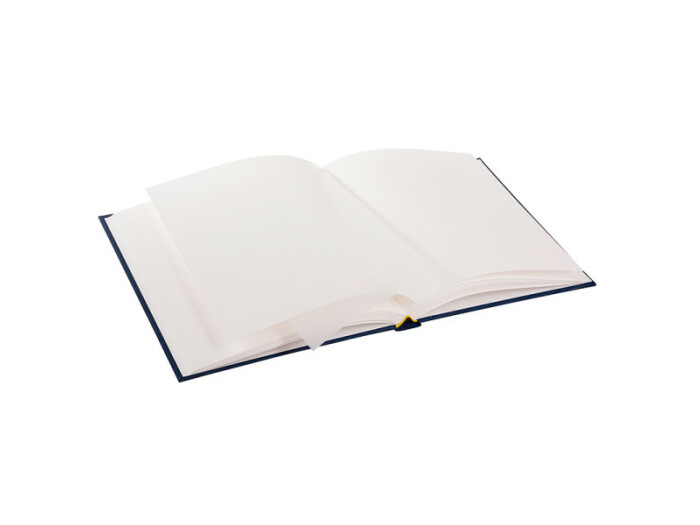 Goldbuch Album Summertime 30x31 blau