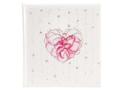 Hochzeitsalbum Scent of Roses