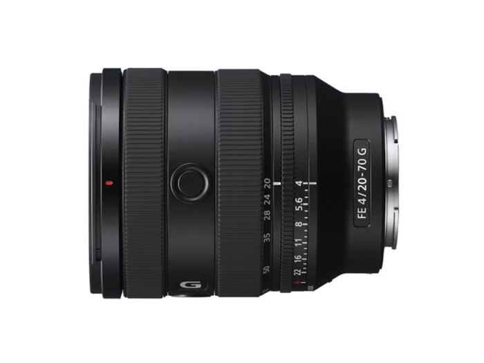 Sony SEL 20-70/4,0 G