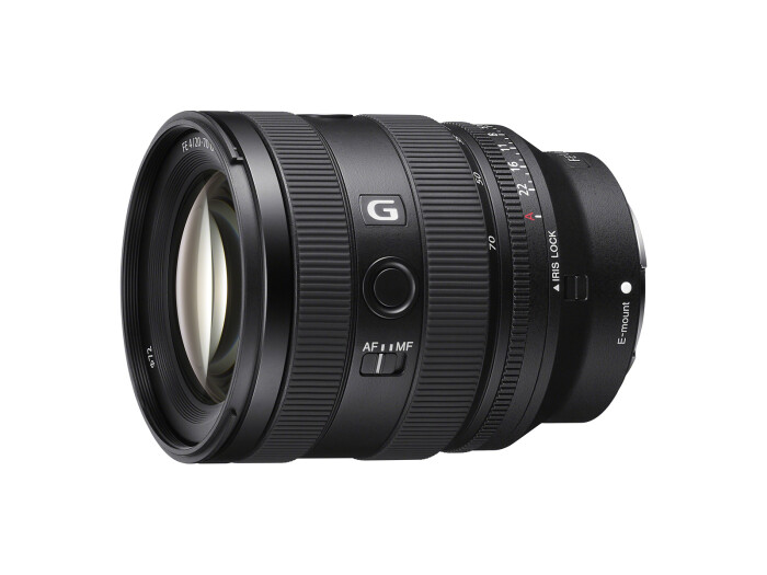 Sony SEL 20-70/4,0 G