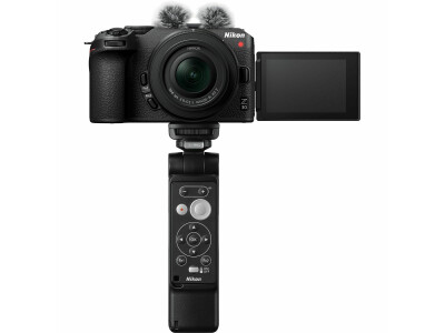 Z30 Vlogger-Kit