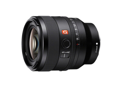 SEL 50/1,4 GM SEL 50/1,4 GM