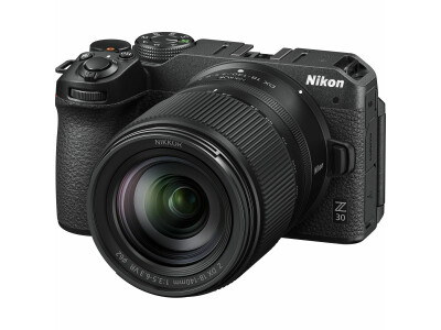 Z30 KIT DX 18-140/3,5-6,3 VR