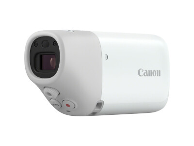 PowerShot Zoom WH Essential Kit Digitalkamera