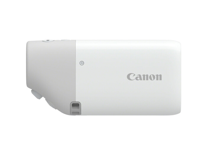 Canon PowerShot Zoom WH Essential Kit Digitalkamera