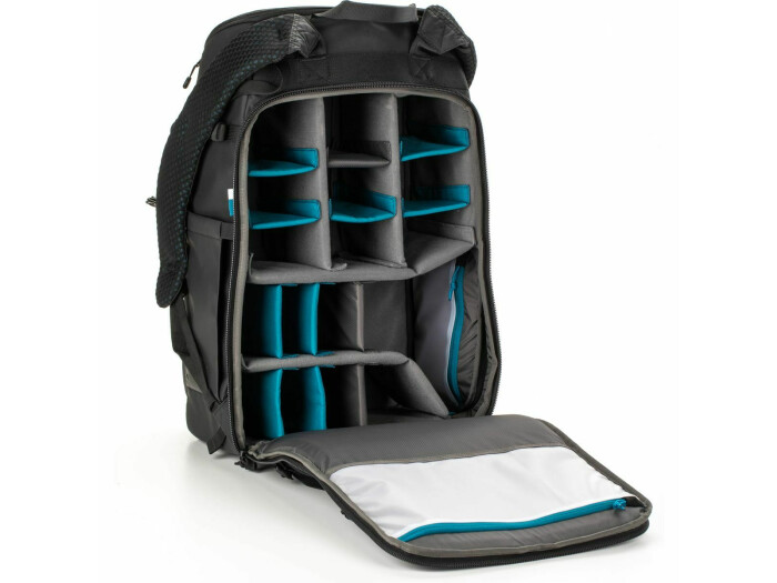 Tenba Rucksack Axis v2 32L schwarz