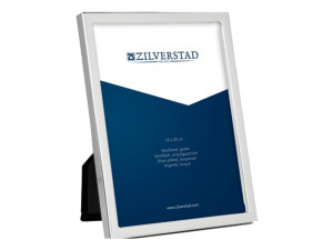 Rahmen MADEIRA SILBER 15X20CM