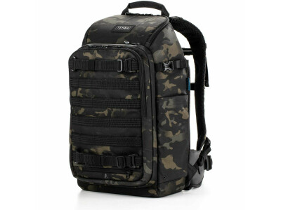 Rucksack Axis v2 20L Multicam schwarz