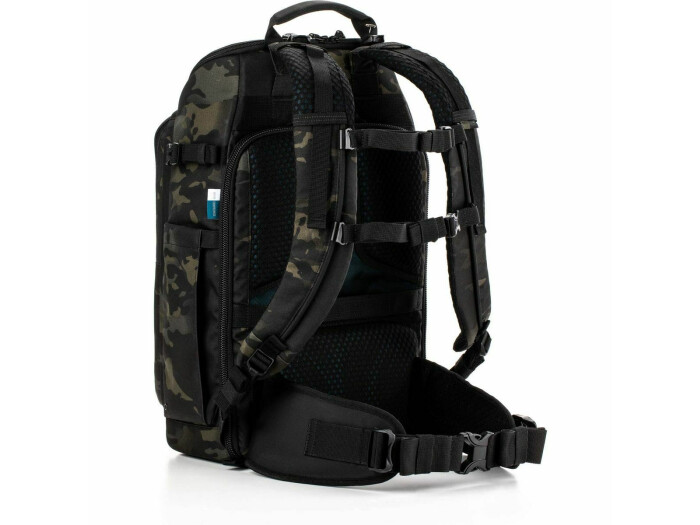 Tenba Rucksack Axis v2 20L Multicam schwarz