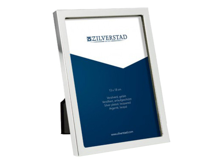 Zilverstad Rahmen MADEIRA SILBER 13X18CM
