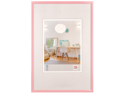 New Lifestyle 10x15cm rosa