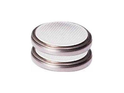 Knopfzelle CR 2032 2er Blister