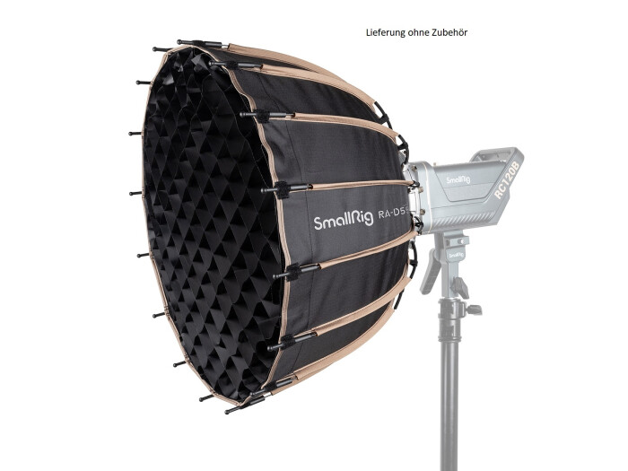 Smallrig 3585 RA-D55 Parabolic Softbox