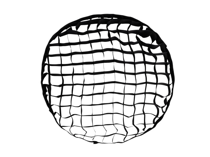 Smallrig 3585 RA-D55 Parabolic Softbox