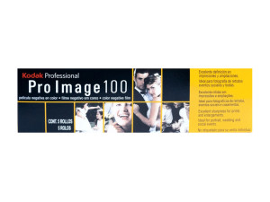 PRO IMAGE 100 135-36 / 5ER