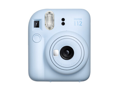 Fujifilm Instax mini 12 pastel-blue