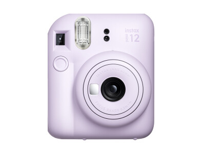 Instax mini 12 lilac-purpel