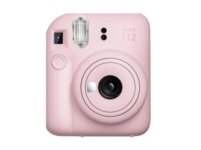 Fujifilm Instax mini 12 blossom-pink