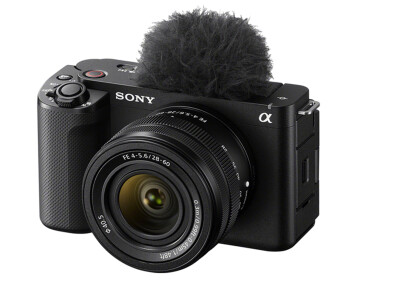 ZV-E1 + SEL 28-60/4,0-5,6 FE Kit schwarz ZV-E1 + SEL 28-60/4,0-5,6 FE Kit schwarz