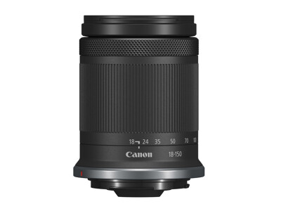 RF-S 18-150/3,5-6,3 IS STM