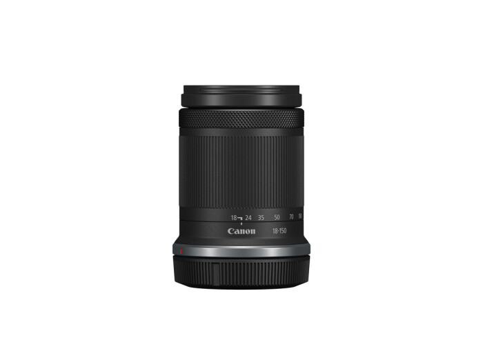 Canon RF-S 18-150/3,5-6,3 IS STM Canon RF-S 18-150/3,5-6,3 IS STM