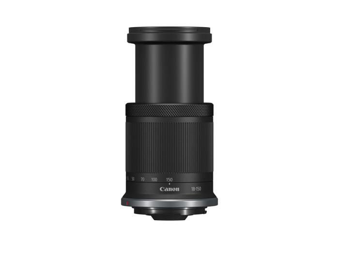 Canon RF-S 18-150/3,5-6,3 IS STM Canon RF-S 18-150/3,5-6,3 IS STM