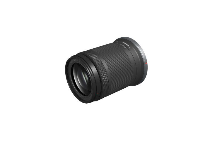 Canon RF-S 18-150/3,5-6,3 IS STM Canon RF-S 18-150/3,5-6,3 IS STM