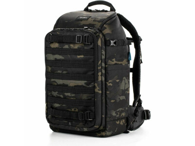 Rucksack Axis v2 24L Multicam schwarz