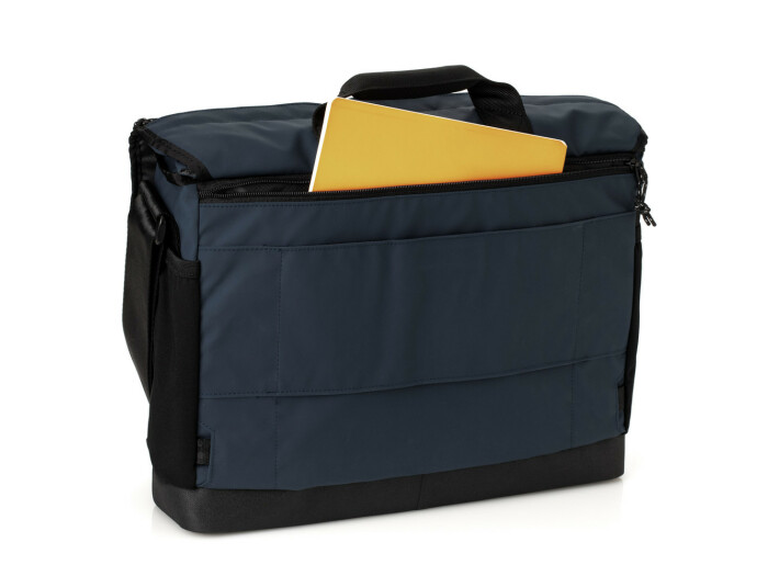 Tenba Tasche Messenger DNA 9 Slim blau