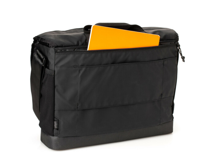 Tenba Tasche Messenger DNA 16 Slim schwarz Tenba Tasche Messenger DNA 16 Slim schwarz