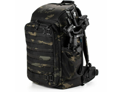 Rucksack Axis v2 32L Multicam schwarz