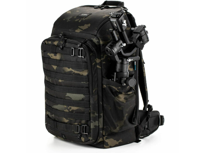 Tenba Rucksack Axis v2 32L Multicam schwarz Tenba Rucksack Axis v2 32L Multicam schwarz