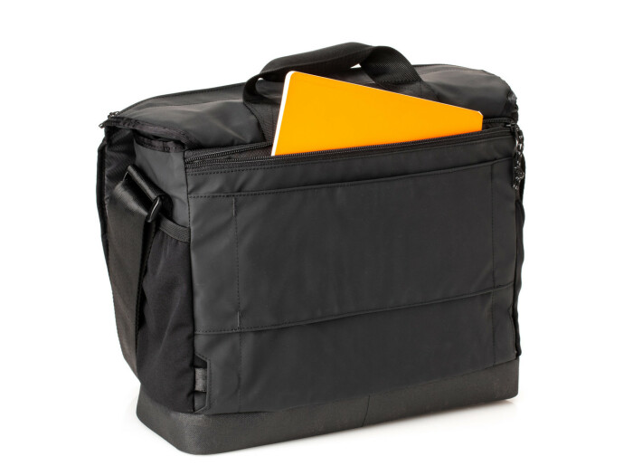 Tenba Tasche Messenger DNA 13 DSLR schwarz Tenba Tasche Messenger DNA 13 DSLR schwarz