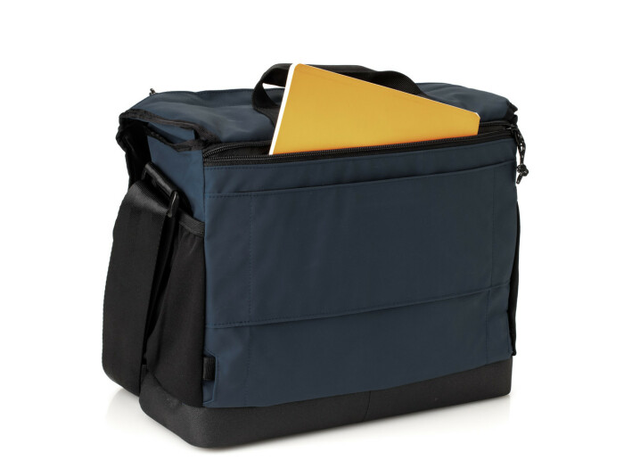 Tenba Tasche Messenger DNA 13 DSLR blau Tenba Tasche Messenger DNA 13 DSLR blau