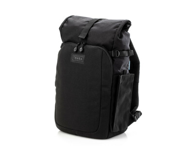 Rucksack Fulton v2 14L - schwarz