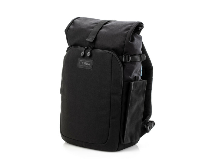 Tenba Rucksack Fulton v2 14L - schwarz Tenba Rucksack Fulton v2 14L - schwarz