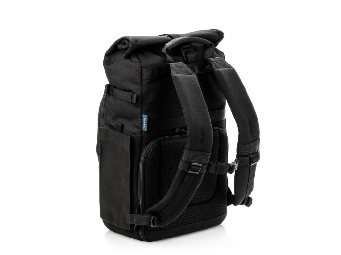 Tenba Rucksack Fulton v2 14L - schwarz Tenba Rucksack Fulton v2 14L - schwarz
