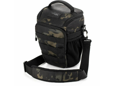 Rucksack Axis v2 4L Top Loader Multicam Black