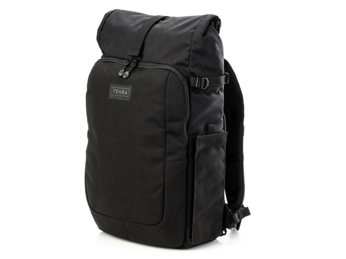 Tenba Rucksack Fulton v2 16L - schwarz Tenba Rucksack Fulton v2 16L - schwarz