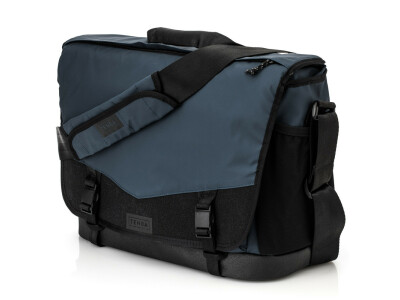 Tasche Messenger DNA 16 DSLR Blau